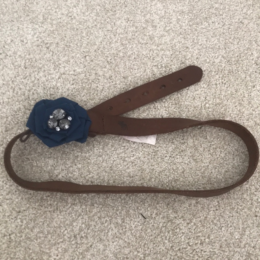 Belt